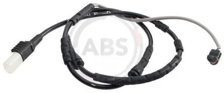 Конт. попер. сигналу, знос гальм. накл. A.B.S. 39736