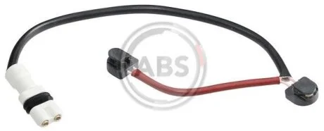Тормозной шланг A.B.S. 39743