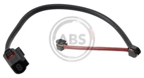 Тормозной шланг A.B.S. 39747
