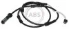 Тормозной шланг A.B.S. 39753 (фото 1)