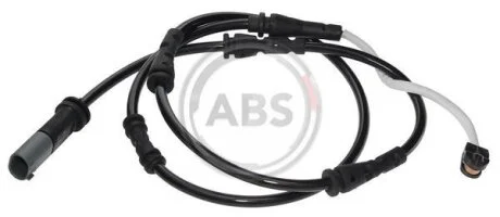 Тормозной шланг A.B.S. 39753