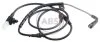 Конт. попер. сигналу, знос гальм. накл. A.B.S. 39763 (фото 1)