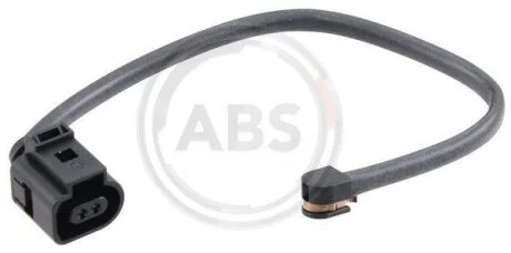 Конт. попер. сигналу, знос гальм. накл. A.B.S. 39773