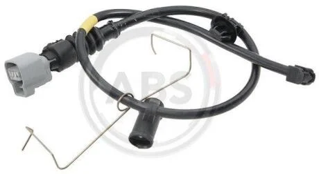 Датчик гальмівних колодок пер. Lexus LX 06- П. A.B.S. 39778