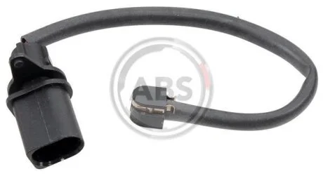 Конт. попер. сигналу, знос гальм. накл. A.B.S. 39780