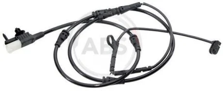 Конт. попер. сигналу, знос гальм. накл. A.B.S. 39781