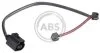 Конт. попер. сигналу, знос гальм. накл. A.B.S. 39794 (фото 1)