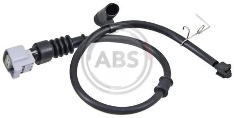 Конт. попер. сигналу, знос гальм. накл. A.B.S. 39908