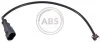 Конт. попер. сигналу, знос гальм. накл. A.B.S. 39912 (фото 1)