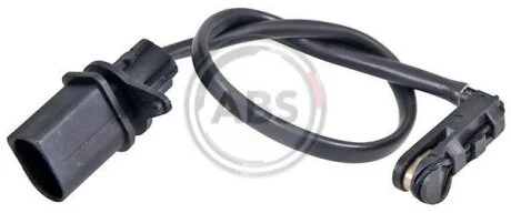 Датчик гальмівних колодок пер. A4/A5/Q5 15- A.B.S. 39914