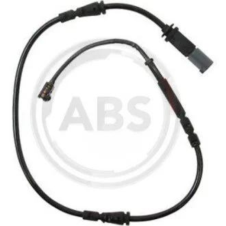 Конт. попер. сигналу, знос гальм. накл. A.B.S. 39915