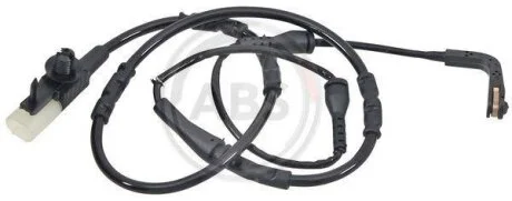 Конт. попер. сигналу, знос гальм. накл. A.B.S. 39918