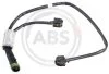 Конт. попер. сигналу, знос гальм. накл. A.B.S. 39945 (фото 1)