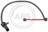 Конт. попер. сигналу, знос гальм. накл. A.B.S. 39949 (фото 1)