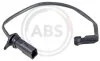 Конт. попер. сигналу, знос гальм. накл. A.B.S. 39951 (фото 1)