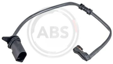 Датчик гальмівних колодок пер. A6/A7 14-18 A.B.S. 39953