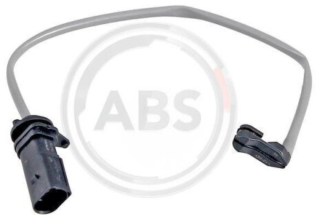 ABS39954 Датчик зносу колодок ABS (шт.) A.B.S. 39954