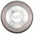 Барабан тормозной 260mm, DB307-310 A.B.S. 4015S (фото 1)