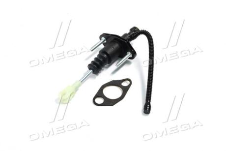 Циліндр зчеплення головний Opel Astra/Zafira 05-21 A.B.S. 41033