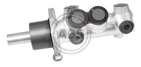 Главный тормозной цилиндр A.B.S. 41267X