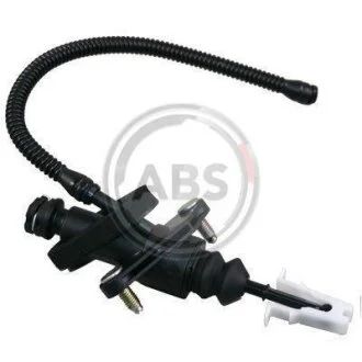 Циліндр зчеплення головний OPEL COMBO, CORSA C 1.0-1.7DTI 16V 00- (ABS) A.B.S. 41414