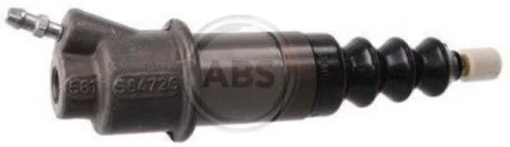 Рабочий цилиндр, система сцепления A.B.S. 41854