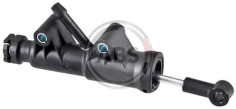 Цилиндр сцепления главный MERCEDES-BENZ, VW (ABS) A.B.S. 41907