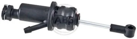 Головний циліндр, зчеплення A.B.S. 41915