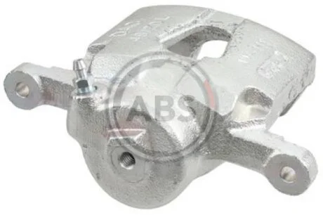 Суппорт торм. DAEWOO LANOS передн. лев. (ABS) A.B.S. 421221