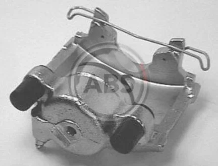 Суппорт торм. DAEWOO LANOS 1,6 (ATE), OPEL VECTRA, ASTRA передн. прав. (ABS) A.B.S. 429792