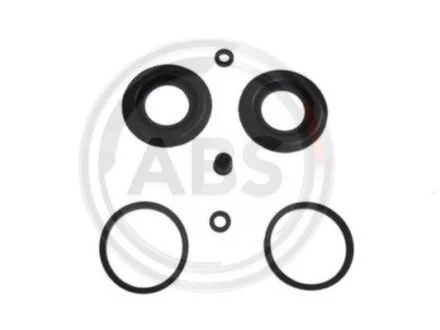 Ремонтний комплект, гальмівний супорт A.B.S. 43050