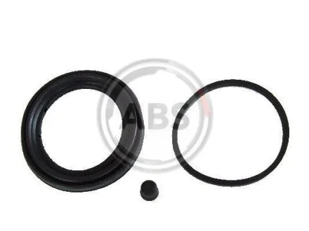 Суппорт торм. ремкомплект MB SPRINTER/VITO задн. (ABS) A.B.S. 43059