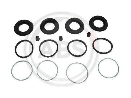 Ремонтний комплект, гальмівний супорт A.B.S. 43518