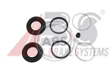 Ремкомплект, тормозной суппорт A.B.S. 43522