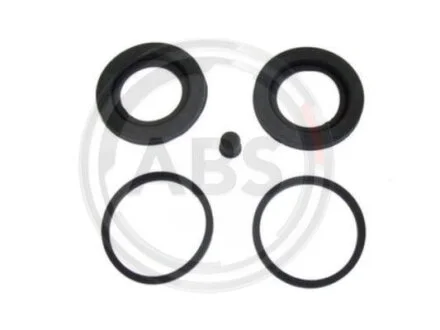 Ремонтний комплект, гальмівний супорт A.B.S. 43536