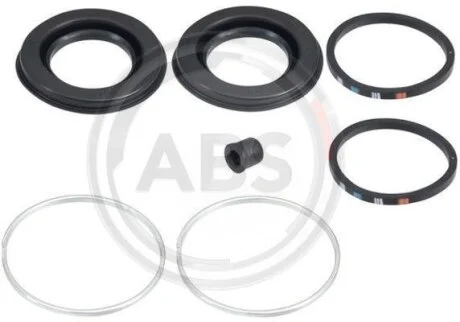 Ремонтний комплект, гальмівний супорт A.B.S. 43593