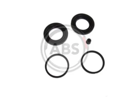 Ремонтний комплект, гальмівний супорт A.B.S. 43626