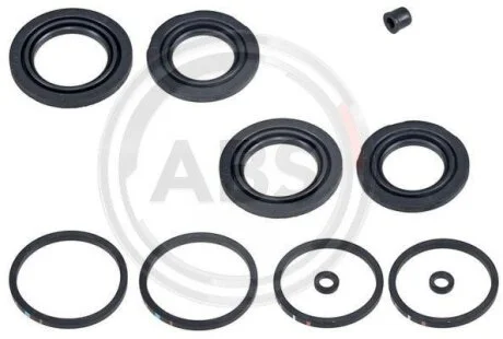 Ремонтний комплект, гальмівний супорт A.B.S. 43647