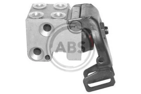 Регулятор гальмівного зусилля A.B.S. 44009