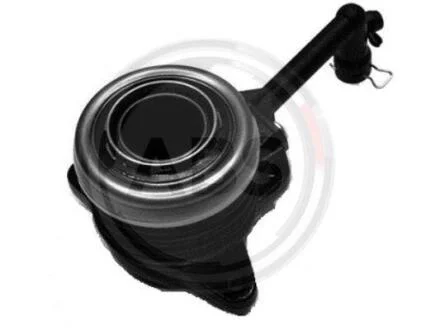 Центральна муфта вимкнення зчеплення, зчеплення A.B.S. 45001