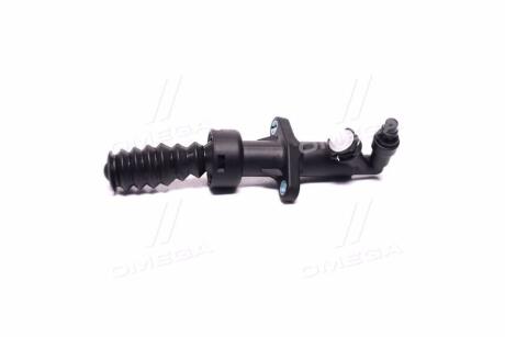 Циліндр зчеплення робочий PSA Berlingo/Partner/JUMPY/SCUDO (19mm) A.B.S. 51033
