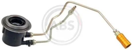 Підшипник вижимний LAND ROVER FREELANDER I, 1.8, 2.0, 98-06 (ABS) A.B.S. 51216