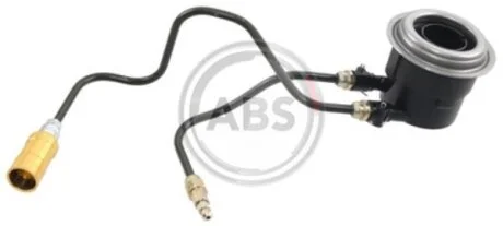 Центральна муфта вимкнення зчеплення, зчеплення A.B.S. 51236