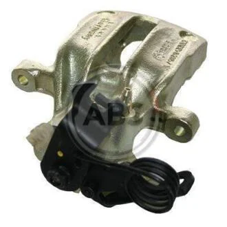 Суппорт задний левый (система TRW) Audi A4 95-00 A.B.S. 521081