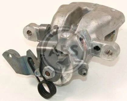 Тормозной суппорт (задний/левый) Opel Astra G/H Combo Meriva A Zafira A 98- A.B.S. 521521