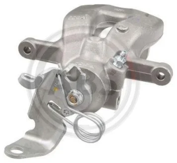 Гальмівний супорт задній Alfa Romeo 159/Spider 05-12 Л. A.B.S. 522181