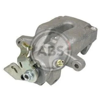 Гальмівний супорт задній, лівий CITROEN C4, PEUGEOT 307, 308 08.00- A.B.S. 522621