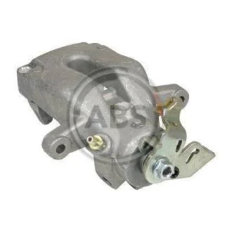 Гальмівний супорт задній, правий CITROEN C4, PEUGEOT 307, 308 08.00- A.B.S. 522622