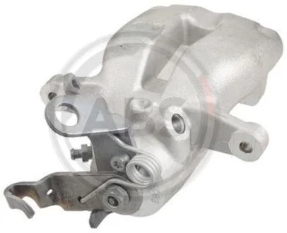 Супорт гальм. SKODA SUPERB задн. лів. (ABS) A.B.S. 522941