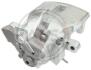 Супорт гальмівний зад. AUDI A4 B7/SEAT EXEO 1.8-3.2 05-13 Л. A.B.S. 522961 (фото 1)